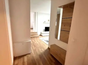Zweizimmerwohnung