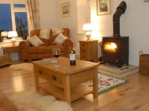 Coolbeg Farmhouse