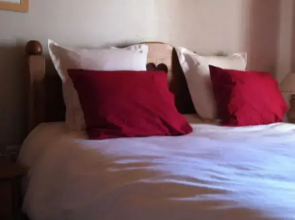 Chambre d'hotes la Marténie
