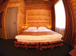 Guest House Tolstiy Kot