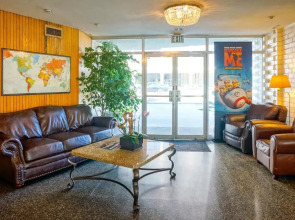 Dunes Inn Wilshire - In Los Angeles (Downtown Los Angeles)