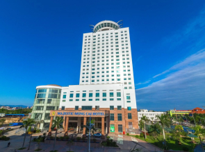 Majestic - Mong Cai Hotel