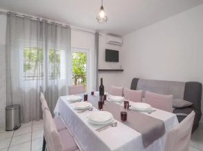 Apartment Anka