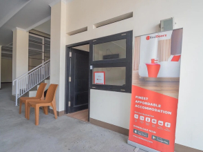 RedDoorz Plus @ Kesambi Street Cirebon