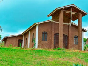 Hotel Fazenda Alvorada