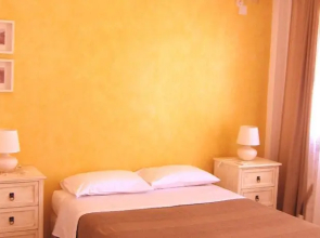 Ariston Apartments