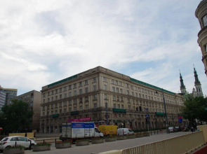 Marszalkowska Apartment