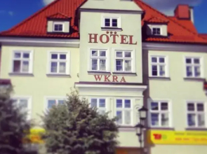 Hotel Wkra
