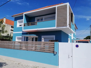 Lisbon Beach Apartments 4