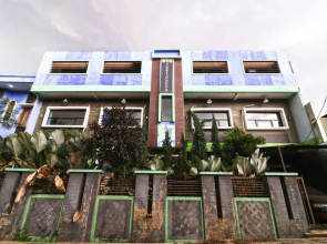 Guesthouse Eve
