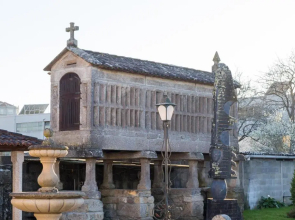 Albergue Villa San Clemente