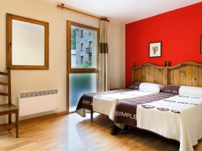 Sercotel La Posada
