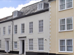 Minerva House, Chichester 48465