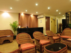 Baani Hotel