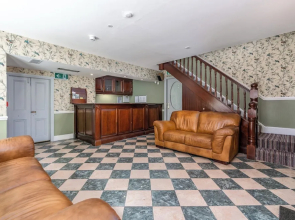 Troysgate House