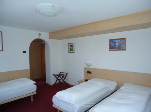 Hotel Pensione Dolomiti