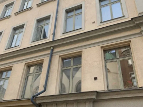 Apartment in Stockholm City