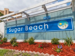 Sugar Beach by Pelican Property Mgmt.