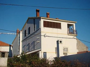 Silvana - 100 m From Beach - A1