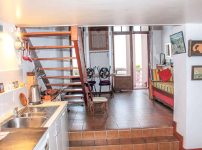 Villa Itsasoan Guethary
