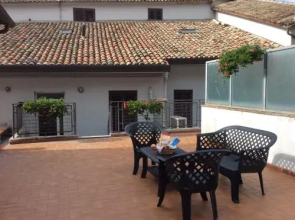 Appartamenti Piazza S Chiara