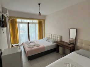 İnka Otel