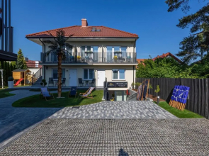 Amber Tiger Villa