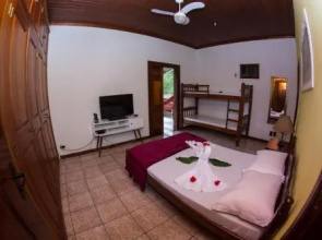 Hostel Bem Te Vi
