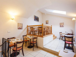 Hotel Maltezsky Kriz