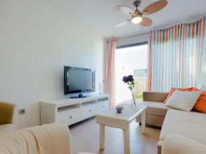 Apartamento Mirador de la Fontanilla II