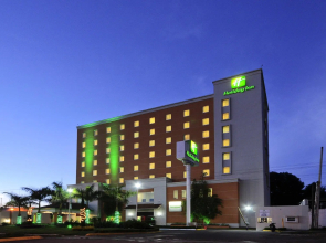Holiday Inn Uruapan by IHG