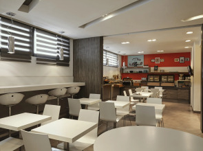 Adagio Marseille Vieux Port Aparthotel