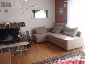 Apartment Schwalbe Adelboden