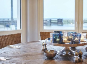 Beach Apartments Heiligenhafen