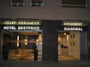 Hotel BESTPRICE Diagonal