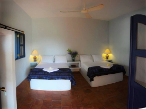 Quinta Risas Del Sol