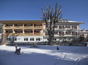 Gasthof Weiherbad