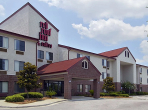 Red Roof Inn Tallahassee - University