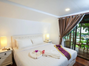 Nangyuan Island Dive Resort