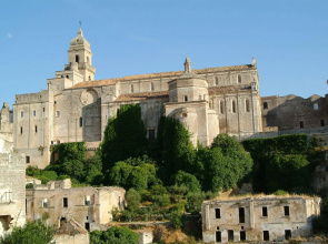Hotel Alta Murgia