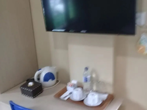 OYO 869 Hotel Pangeran