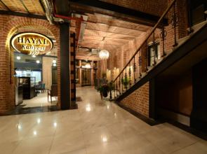 Régie Ottoman Istanbul