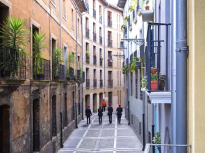 TOP APARTMENT frente a la Catedral