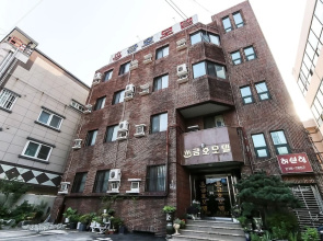 Pohang Haedodong Geumho