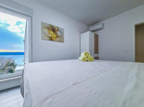 Apartments Lovic