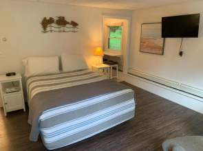 Towne Lyne Motel