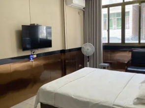 Dazhou Yuanchao Hotel