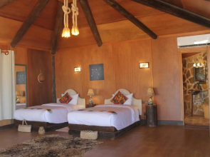 Souly Ecolodge Salalah