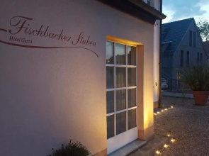 Fischbacher Stuben