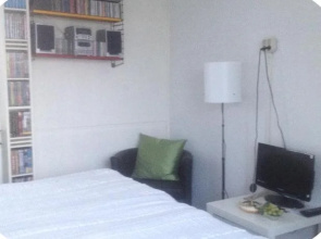 B&B 2 Hoog Lelystad